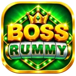 boss rummy