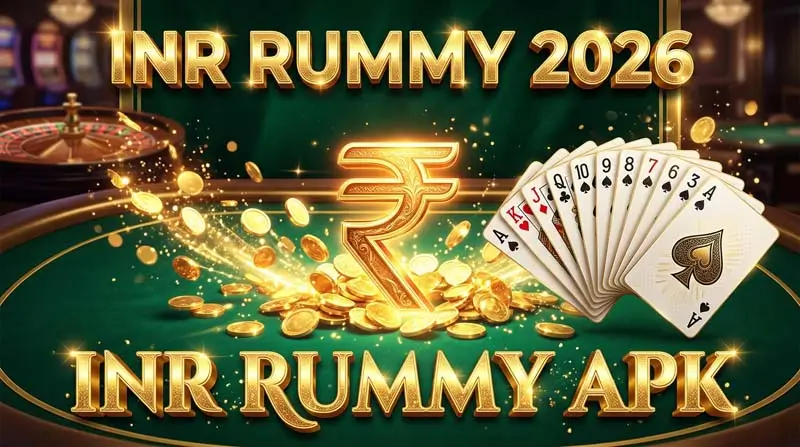 About INR Rummy Official Platform Overview
