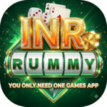 inr rummy logo